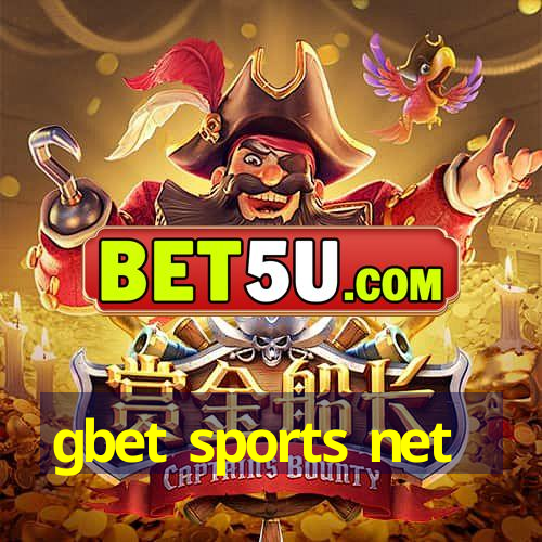 gbet sports net